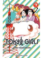 TOKYO GIRLS Nº 07/09