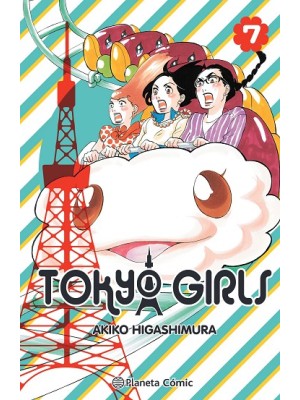 TOKYO GIRLS Nº 07/09