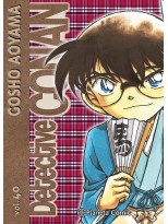DETECTIVE CONAN INTEGRAL Nº 40