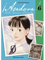 ASADORA! Nº 06