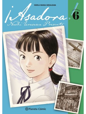 ASADORA! Nº 06