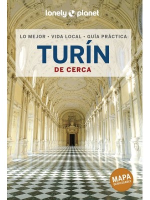 TURÍN ( DE CERCA)