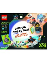 LEGO. MISIÓN GALÁCTICA