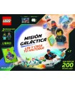 LEGO. MISIÓN GALÁCTICA