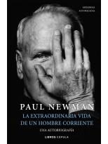 EXTRAORDINARIA VIDA DE UN HOMBRE CORRIENTE