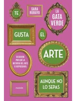 TE GUSTA EL ARTE AUNQUE NO LO SEPAS