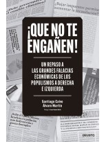 QUE NO TE ENGAÑEN!