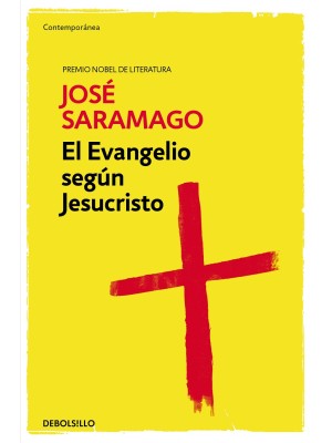 EVANGELIO SEGUN JESUCRISTO, EL