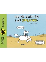 NO ME GUSTAN LAS JIPILICHIS!