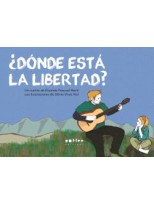 DÓNDE ESTÁ LA LIBERTAD?