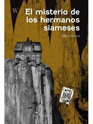 MISTERIO DE LOS HERMANOS SIAMESES, EL