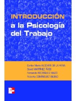 INTRODUCCION A LA PSICOLOGIA DEL TRABAJO