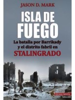 ISLA DE FUEGO