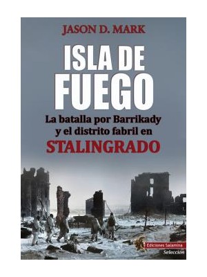 ISLA DE FUEGO
