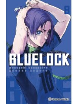 BLUE LOCK Nº 08