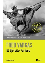 EJERCITO FURIOSO