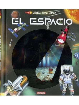 ESPACIO, EL (LIBRO LINTERNA)