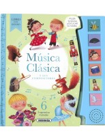 MÚSICA CLÁSICA (SONIDO)