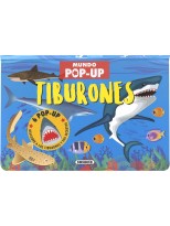 TIBURONES (POP UP)