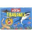 TIBURONES (POP UP)