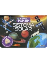 SISTEMA SOLAR (POP UP)