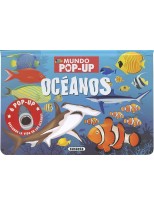 OCÉANOS (POP UP)