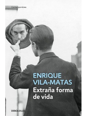 EXTRAÑA FORMA DE VIDA