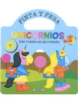 NOS VAMOS DE EXCURSIÓN