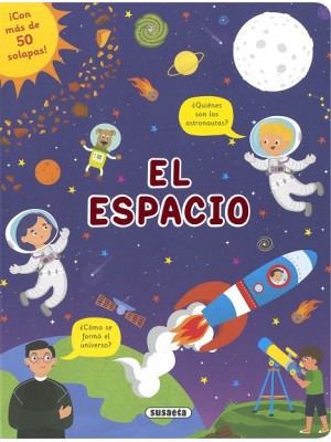 ESPACIO, EL