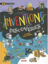INVENTIONS AND DISCOVERIES