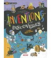 INVENTIONS AND DISCOVERIES