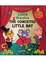 CONCEITED LITTLE RAT