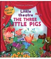 THREE LITTLE PIGS, THE