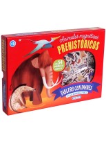 PREHISTÓRICOS