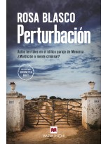 PERTURBACIÓN