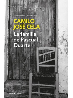 FAMILIA DE PASCUAL DUARTE, LA