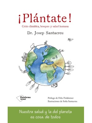 PLÁNTATE!
