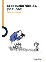 PEQUEÑO NICOLÁS. ¡SE RUEDA!