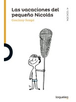 VACACIONES DEL PEQUEÑO NICOLÁS
