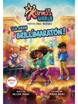 KARMA'S WORLD LA GRAN BRILLIMARATON