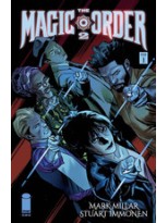 MAGIC ORDER, THE 2