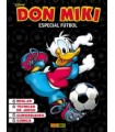 DON MIKI - ESPECIAL FÚTBOL