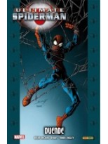 ULTIMATE SPIDERMAN 8. DUENDE