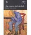 MUERTE DE IVAN ILICH, LA