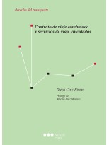 CONTRATO DE VIAJE COMBINADO Y SERVICIOS DE VIAJE VINCULADO