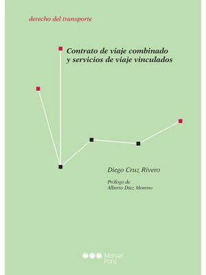 CONTRATO DE VIAJE COMBINADO Y SERVICIOS DE VIAJE VINCULADO