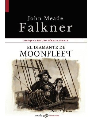 DIAMANTE DE MOONFLEET, EL
