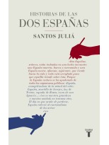 HISTORIAS DE LAS DOS ESPAÑAS