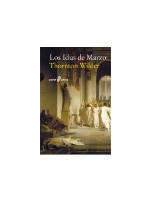 IDUS DE MARZO, LOS (BOLSILLO)