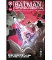 BATMAN: LEYENDAS URBANAS NÚM. 15